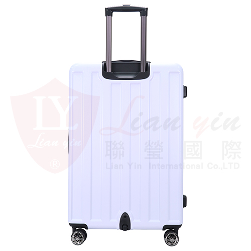 中華台北 亞運浮雕造型行李箱