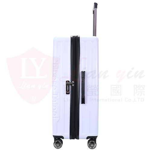中華台北 亞運浮雕造型行李箱 