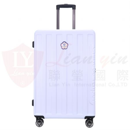 中華台北 亞運浮雕造型行李箱 OEM ODM 禮贈品客製