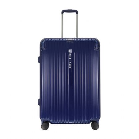 Ibon大高峰 絲網印刷行李箱 OEM ODM客製禮贈品