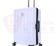 中華台北 亞運浮雕造型行李箱 OEM ODM 禮贈品客製