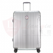 中華奧會 浮雕造型行李箱 OEM ODM 禮贈品客製