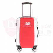 New Balance 印花行李箱 OEM ODM客製禮贈品