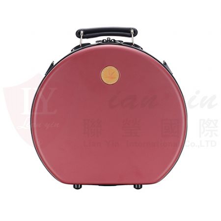台南大員皇冠假日酒店-月餅盒手提箱OEM ODM 禮贈品客製