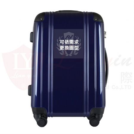 OEM ODM 禮贈品 客製化 20吋 24吋 28吋 行李箱 旅行箱 可依需要印刷LOGO 圖案