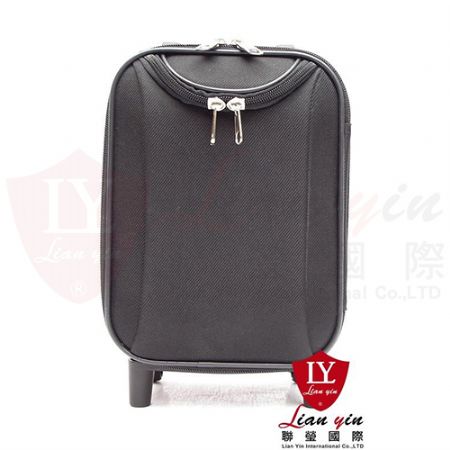 Mini DIY 百寶箱 黑